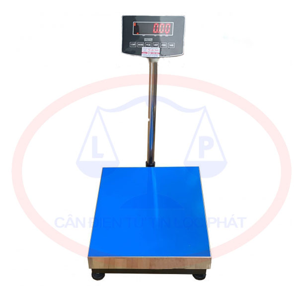 Cân bàn điện tử - Cân Điện Tử Tín Lộc Phát - Công Ty TNHH Thương Mại Và Dịch Vụ Cân Điện Tử Tín Lộc Phát
