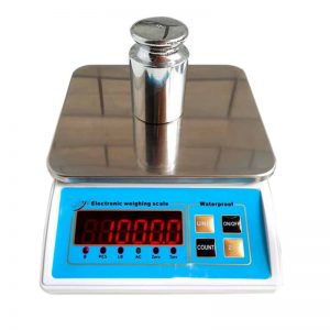 Cân chống nước ACS - Cân Điện Tử Tín Lộc Phát - Công Ty TNHH Thương Mại Và Dịch Vụ Cân Điện Tử Tín Lộc Phát