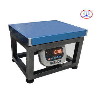 Cân điện tử chốt số A501E - Cân Điện Tử Tín Lộc Phát - Công Ty TNHH Thương Mại Và Dịch Vụ Cân Điện Tử Tín Lộc Phát