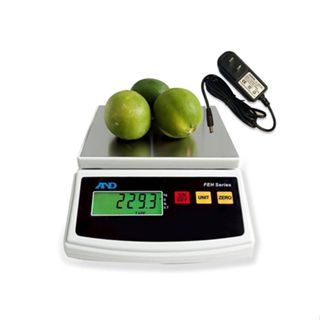 Cân điện tử FEH - Cân Điện Tử Tín Lộc Phát - Công Ty TNHH Thương Mại Và Dịch Vụ Cân Điện Tử Tín Lộc Phát