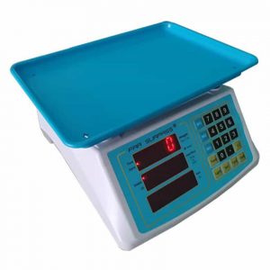 Cân tính tiền chống nước ACS-818 - Cân Điện Tử Tín Lộc Phát - Công Ty TNHH Thương Mại Và Dịch Vụ Cân Điện Tử Tín Lộc Phát