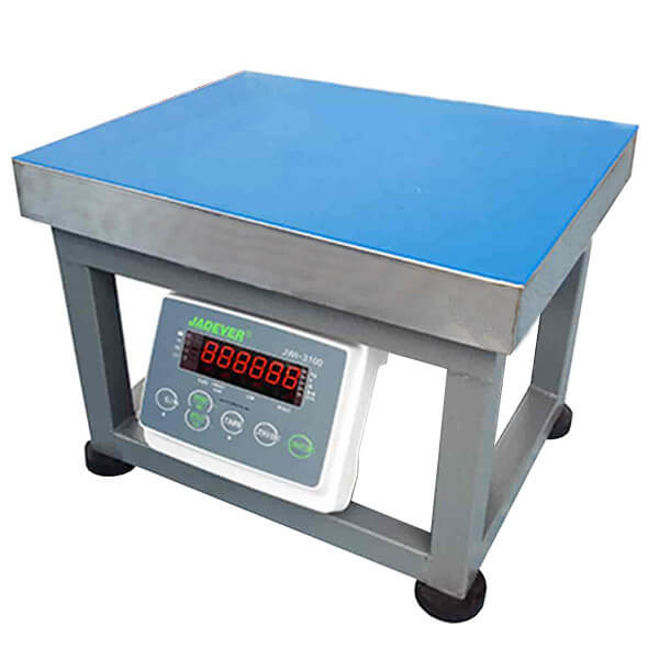 Cân điện tử ghế ngồi Jadever-JWI3100 - Cân Điện Tử Tín Lộc Phát - Công Ty TNHH Thương Mại Và Dịch Vụ Cân Điện Tử Tín Lộc Phát