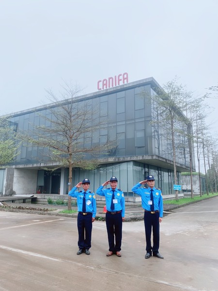 Bảo Vệ Thuận An Việt – Công Ty TNHH Bảo Vệ Thuận An Việt