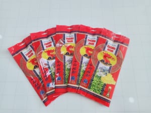 Bao bì nilon - Cường Anh Plastic - Công Ty TNHH Cường Anh HD