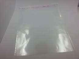 Túi nilon LDPE - Cường Anh Plastic - Công Ty TNHH Cường Anh HD