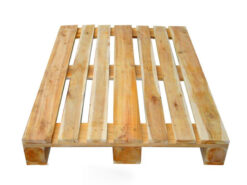 Pallet gỗ mới - Pallet Gỗ Thiên Phú Lâm - Công Ty TNHH Sản Xuất Thương Mại Thiên Phú Lâm