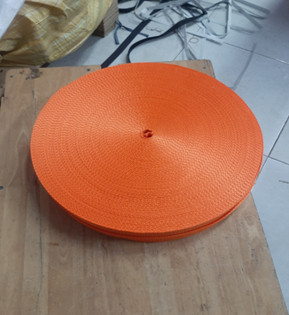 Dây vải chịu lực Polyester