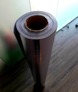 Màng nhôm hút chân không