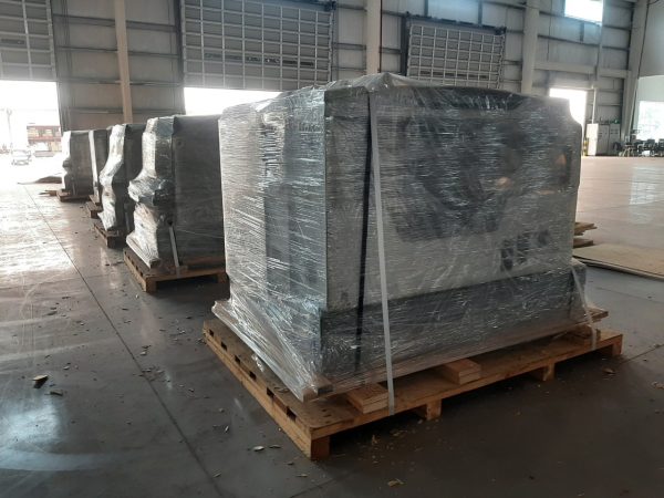 Dịch vụ phủ màng nhôm