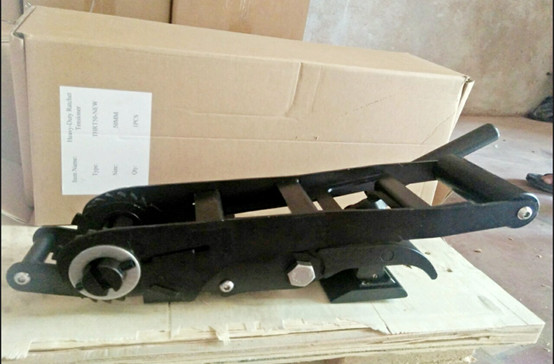 Thiết bị tăng đai