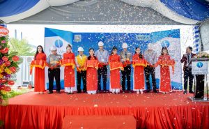 Dịch vụ tổ chức lễ khởi công động thổ