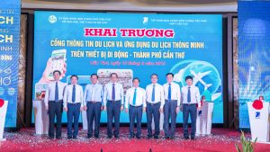 Dịch vụ tổ chức sự kiện trọn gói