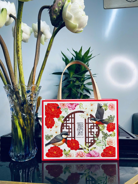 Hộp giấy