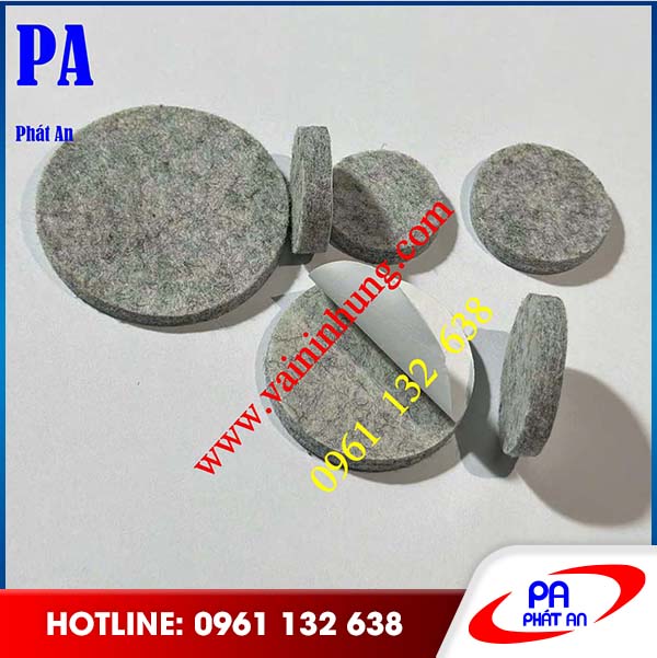 Vải nỉ - Vải Nhung Phát An - Công Ty TNHH Sản Xuất Thương Mại Phát An
