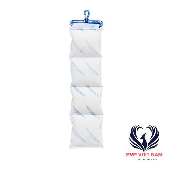 Túi chống ẩm Container 1000g - 2000g