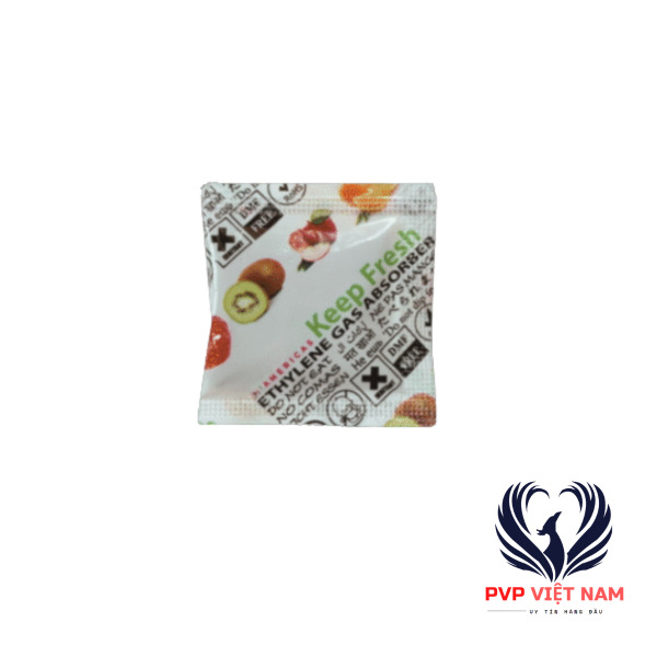 Túi hút khí Ethylene