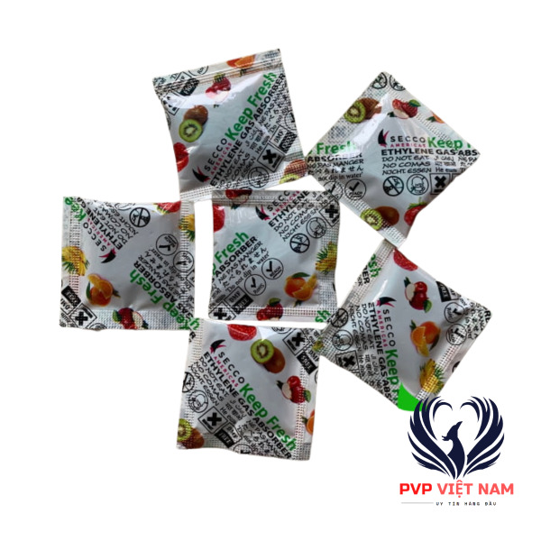 Túi hút khí Ethylene