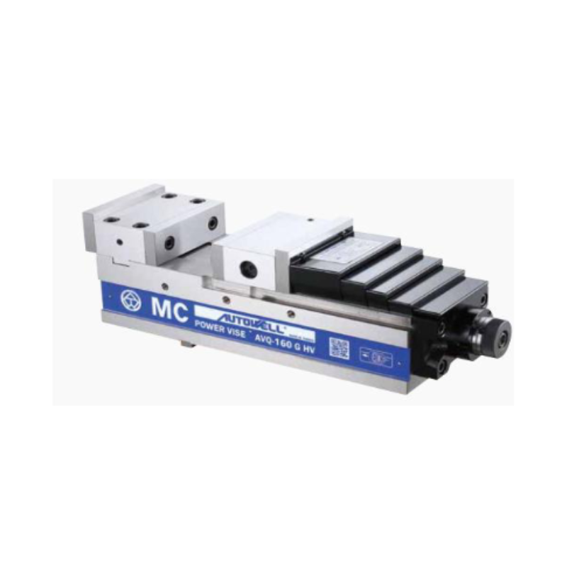 Eto kẹp AVQ-160G - Công Ty TNHH Một Thành Viên Kỹ Thuật Tú Lộc