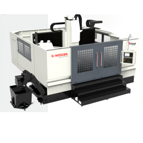 Máy phay giường Taikan G-M2518X - Công Ty TNHH Một Thành Viên Kỹ Thuật Tú Lộc