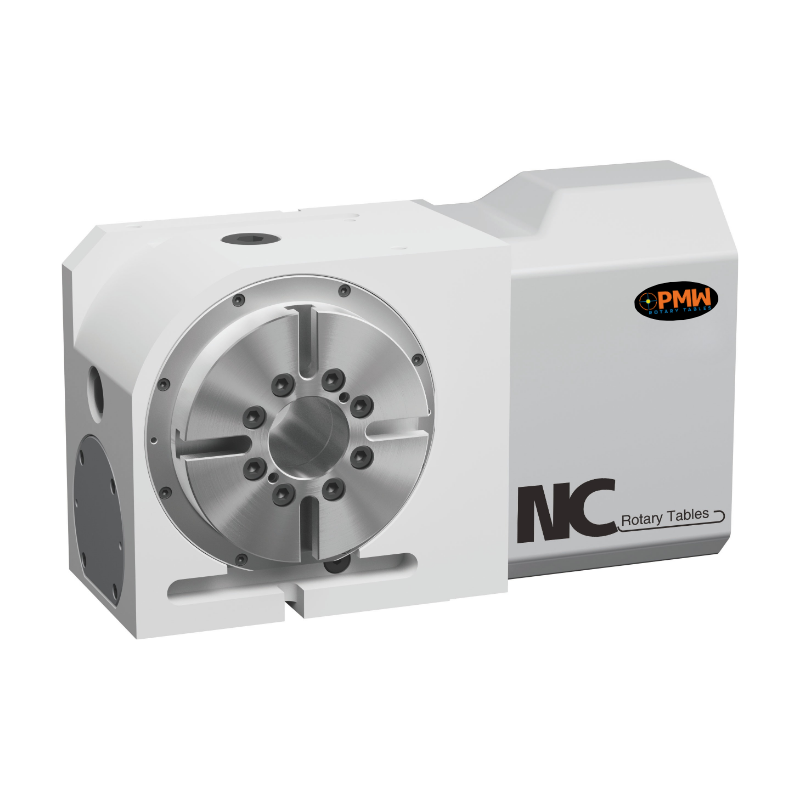 Bàn xoay trục thứ 4 RC-170 - Công Ty TNHH Một Thành Viên Kỹ Thuật Tú Lộc