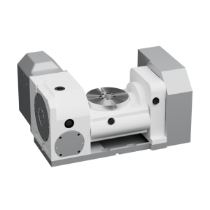 Bàn xoay trục thứ 5 PMW RC-S170 - Công Ty TNHH Một Thành Viên Kỹ Thuật Tú Lộc