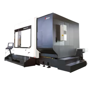 Trung tâm Gia công Phay và Tiện 5 trục FH-135P-C - Công Ty TNHH Một Thành Viên Kỹ Thuật Tú Lộc