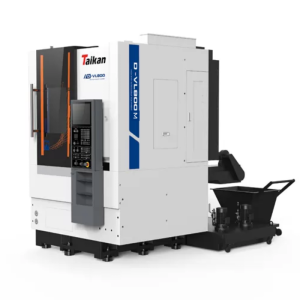 Máy tiện CNC đứng Taikan D-VL800M - Công Ty TNHH Một Thành Viên Kỹ Thuật Tú Lộc