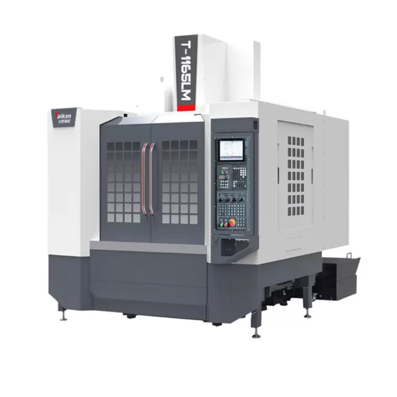 Trung tâm gia công đứng Taikan T-1165LM - Công Ty TNHH Một Thành Viên Kỹ Thuật Tú Lộc
