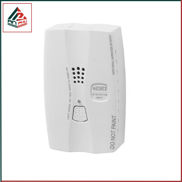 Đầu báo khí CO CM-E1