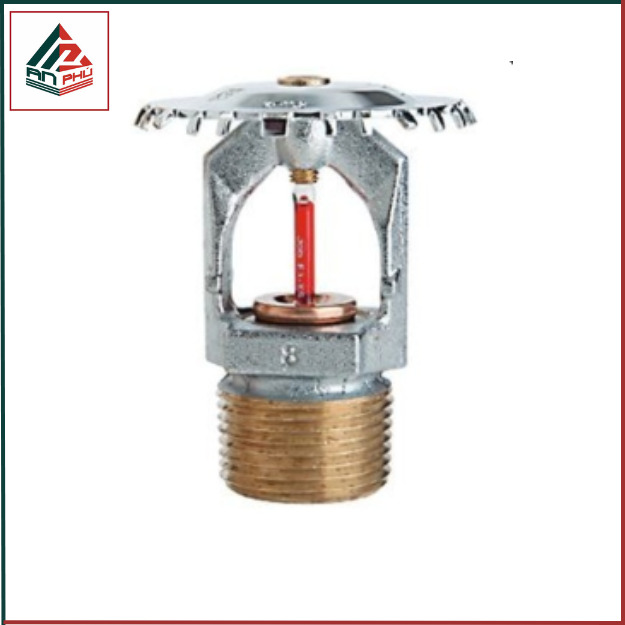 Đầu phun Sprinkler Tyco hướng lên DN20