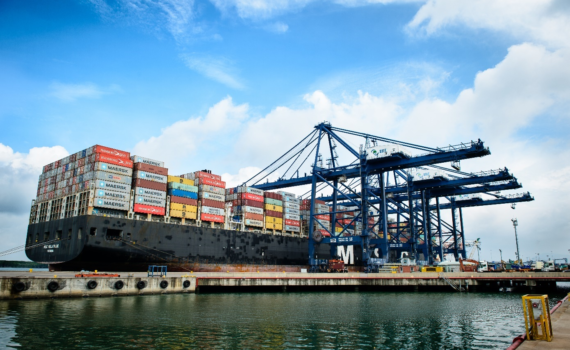 Dự án tiêu biểu công ty An Phú