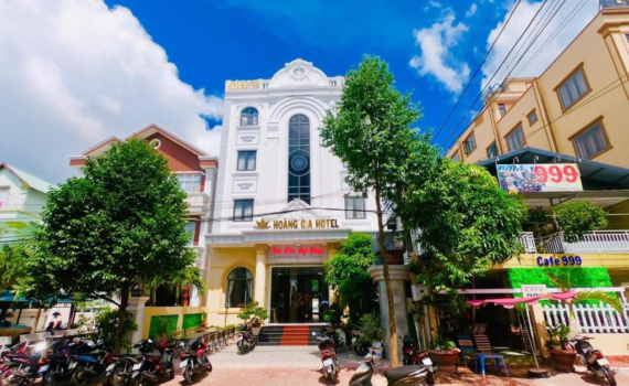Dự án tiêu biểu công ty An Phú