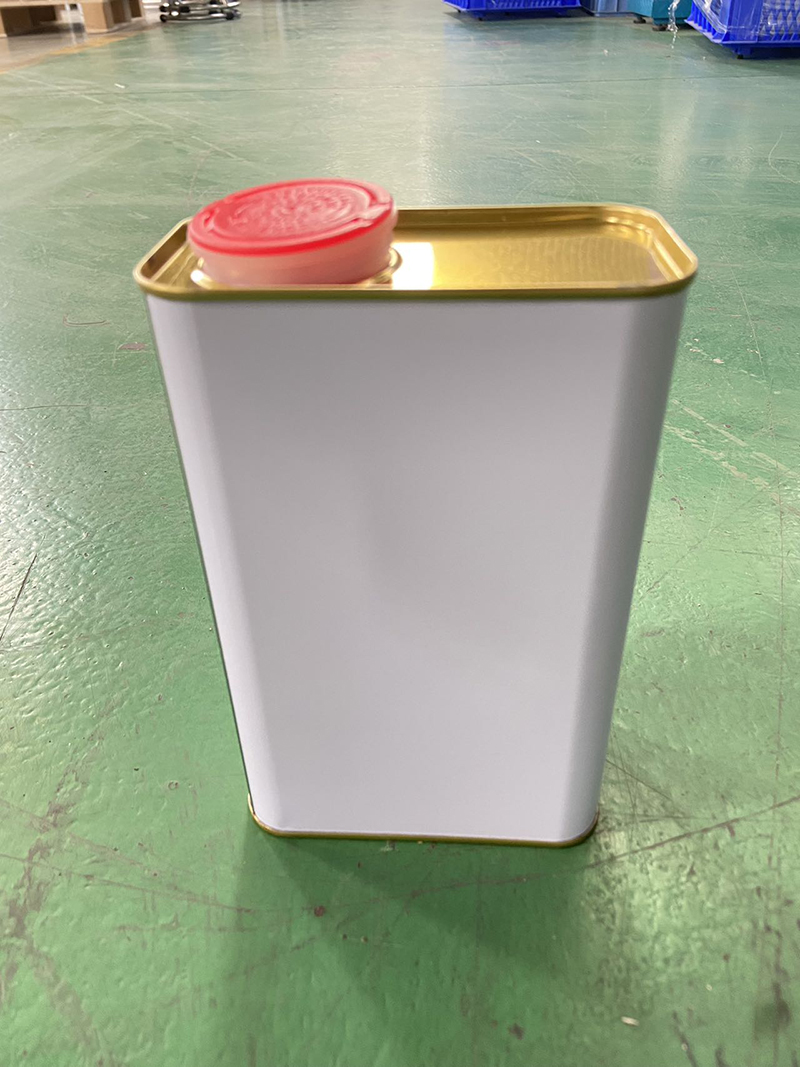 Thùng vuông 1L