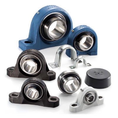 Bạc đạn SKF