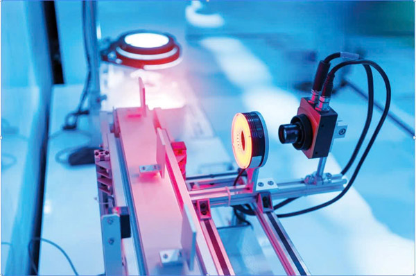 Giải pháp xử lý ảnh công nghiệp