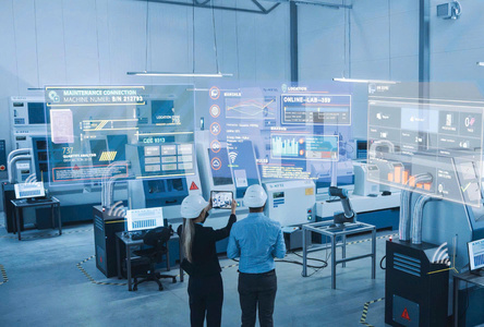 IoT, OEE, SCADA, E-Factory, E-Logistics - Tự Động Hóa RTC Technology Việt Nam - Công Ty Cổ Phần RTC Technology Việt Nam