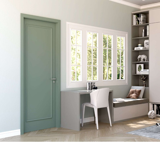 Cửa chỉ nối - Cửa Thuận Thành - Công Ty Cổ Phần Tập Đoàn Thuận Thành Việt Nam