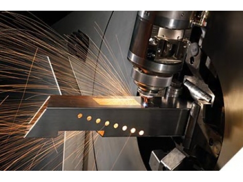 Cắt laser fiber cửa cổng hoa văn tinh xảo - Cơ Khí 3M - Công Ty Cổ Phần Truyền Thông Ba Miền