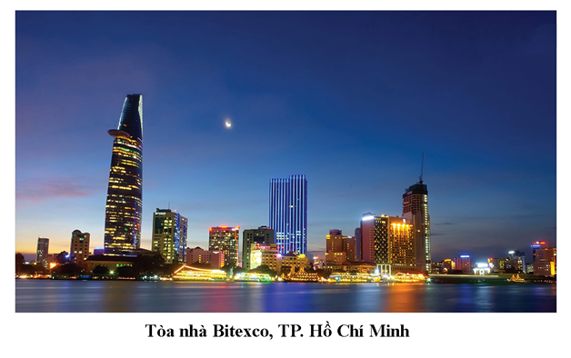 Tòa nhà Bitexco - Tủ Bảng Điện BHT Technology - Công Ty TNHH Sản Xuất Thương Mại Xây Dựng Điện Bích Hạnh