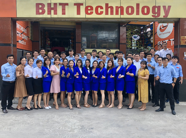 Hình ảnh công ty - Tủ Bảng Điện BHT Technology - Công Ty TNHH Sản Xuất Thương Mại Xây Dựng Điện Bích Hạnh