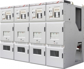 Tủ contactor trung thế - Tủ Bảng Điện BHT Technology - Công Ty TNHH Sản Xuất Thương Mại Xây Dựng Điện Bích Hạnh