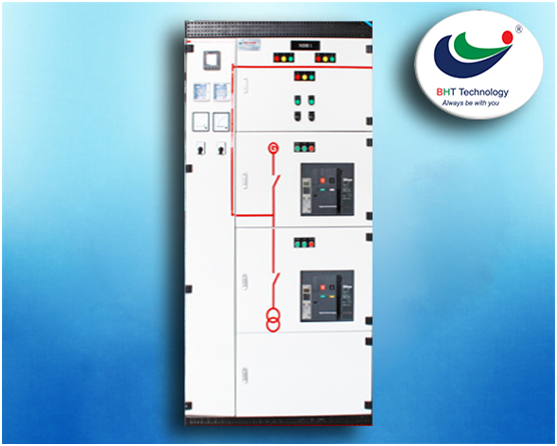 Tủ điện ATS - Tủ Bảng Điện BHT Technology - Công Ty TNHH Sản Xuất Thương Mại Xây Dựng Điện Bích Hạnh
