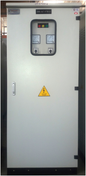 Tủ điện DB - Tủ Bảng Điện BHT Technology - Công Ty TNHH Sản Xuất Thương Mại Xây Dựng Điện Bích Hạnh