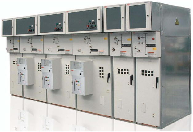 Tủ điện trung thế - Tủ Bảng Điện BHT Technology - Công Ty TNHH Sản Xuất Thương Mại Xây Dựng Điện Bích Hạnh