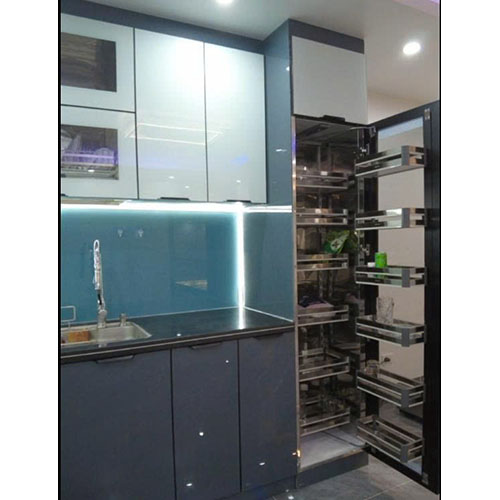 Tủ kho nhiều tầng
