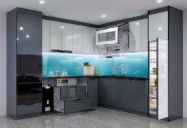 Dự án thi công tại Hà Nam