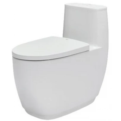 Bồn cầu 1 khối - Thiết Bị Vệ Sinh Giang Sơn Việt Nam - Công Ty TNHH Thương Mại Và Xây Dựng Giang Sơn Việt Nam