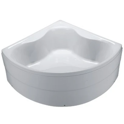 Bồn tắm góc - Thiết Bị Vệ Sinh Giang Sơn Việt Nam - Công Ty TNHH Thương Mại Và Xây Dựng Giang Sơn Việt Nam