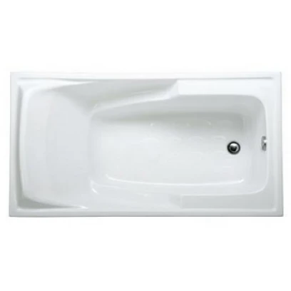 Bồn tắm thường - Thiết Bị Vệ Sinh Giang Sơn Việt Nam - Công Ty TNHH Thương Mại Và Xây Dựng Giang Sơn Việt Nam