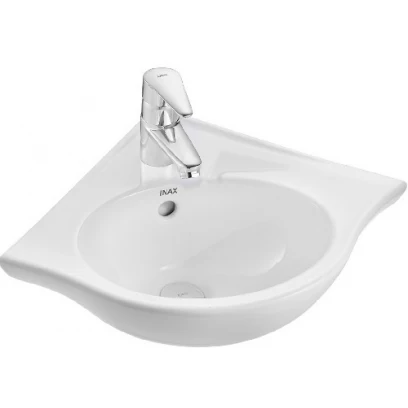 Chậu góc - Thiết Bị Vệ Sinh Giang Sơn Việt Nam - Công Ty TNHH Thương Mại Và Xây Dựng Giang Sơn Việt Nam